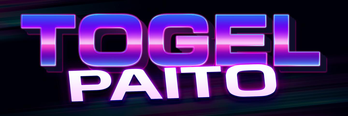 Togel Paito
